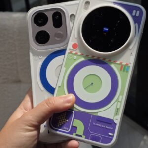 Phone Case